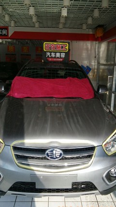 【1.8T奔腾X80】_奔腾X80论坛_汽车论坛-易车网